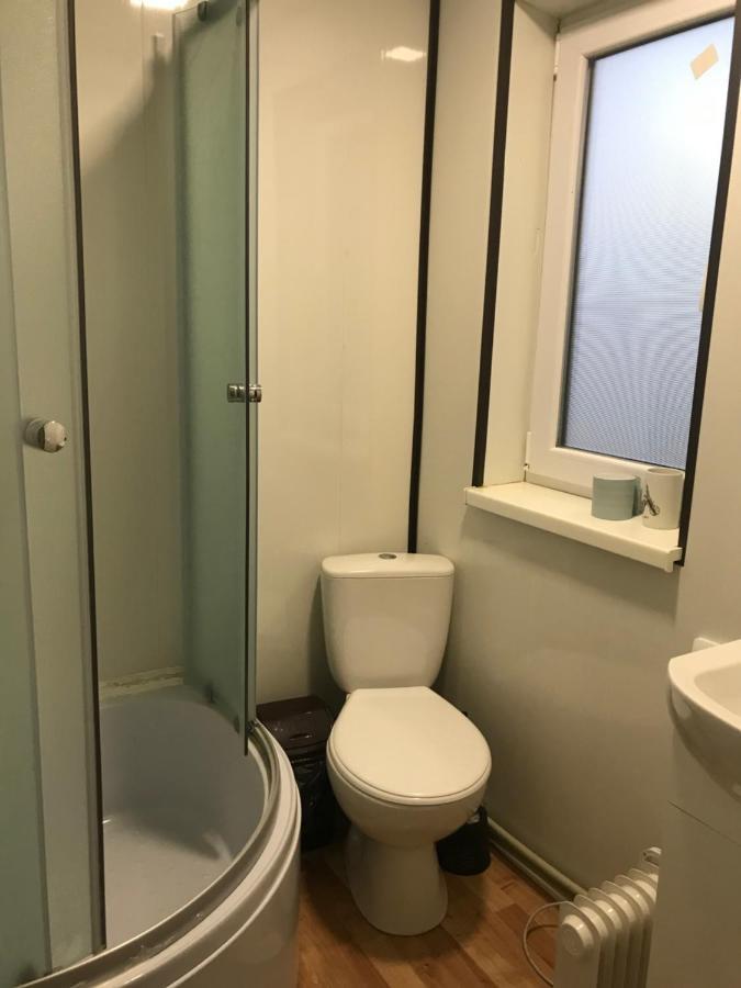 Ferienwohnung Rimma Шешори З Чаном Та Сауною Exterior foto