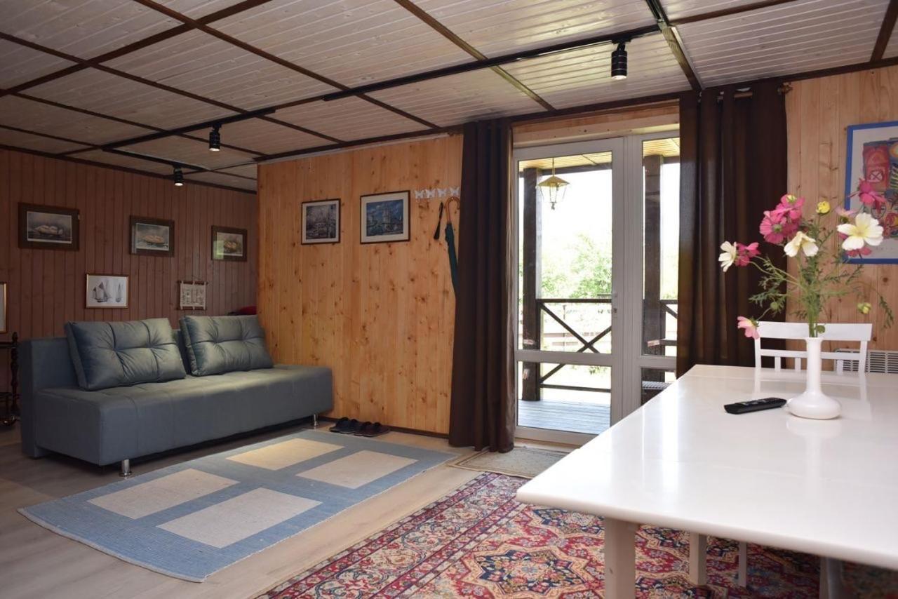 Ferienwohnung Rimma Шешори З Чаном Та Сауною Exterior foto