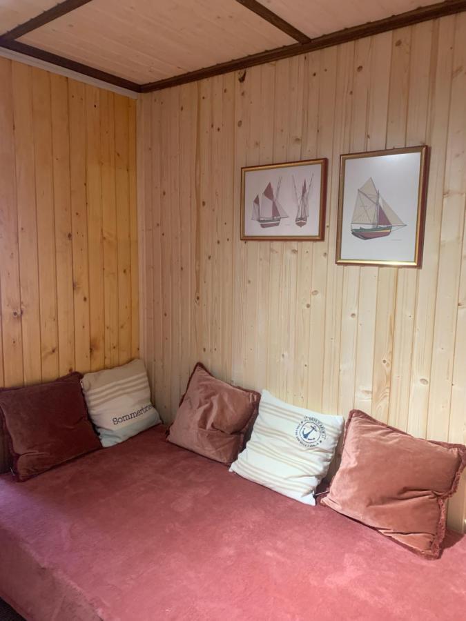 Ferienwohnung Rimma Шешори З Чаном Та Сауною Exterior foto