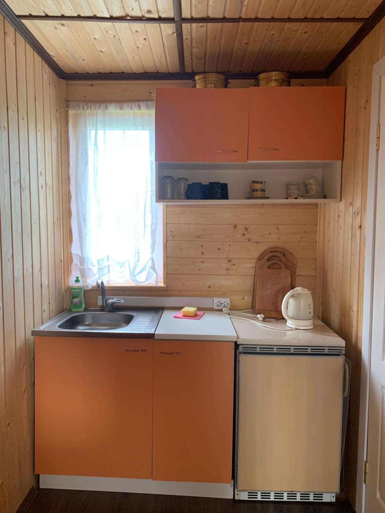 Ferienwohnung Rimma Шешори З Чаном Та Сауною Exterior foto