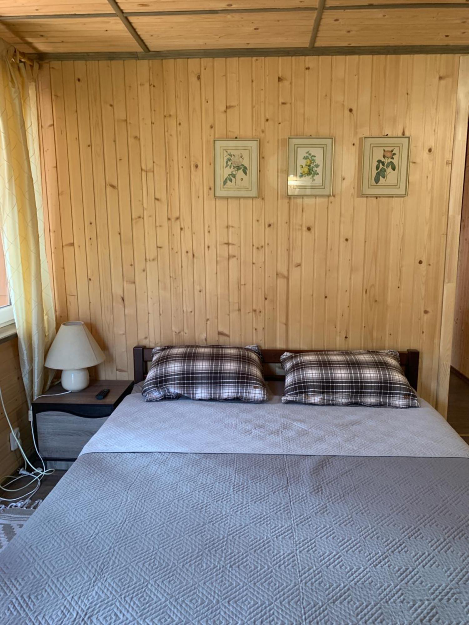 Ferienwohnung Rimma Шешори З Чаном Та Сауною Exterior foto