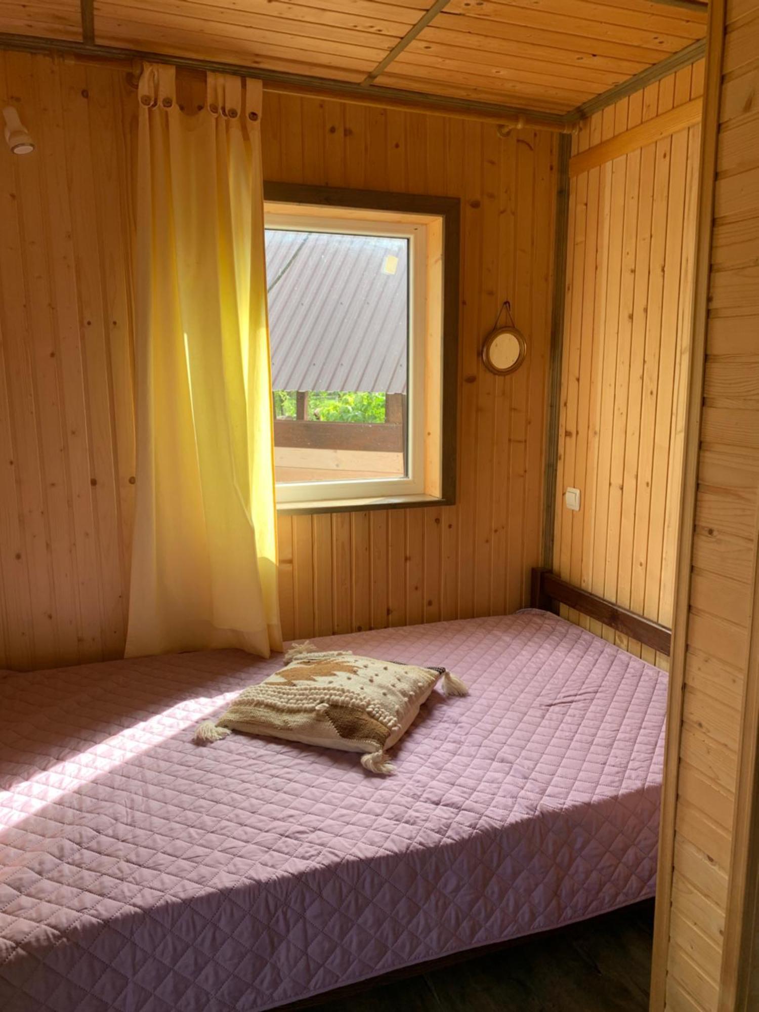 Ferienwohnung Rimma Шешори З Чаном Та Сауною Exterior foto