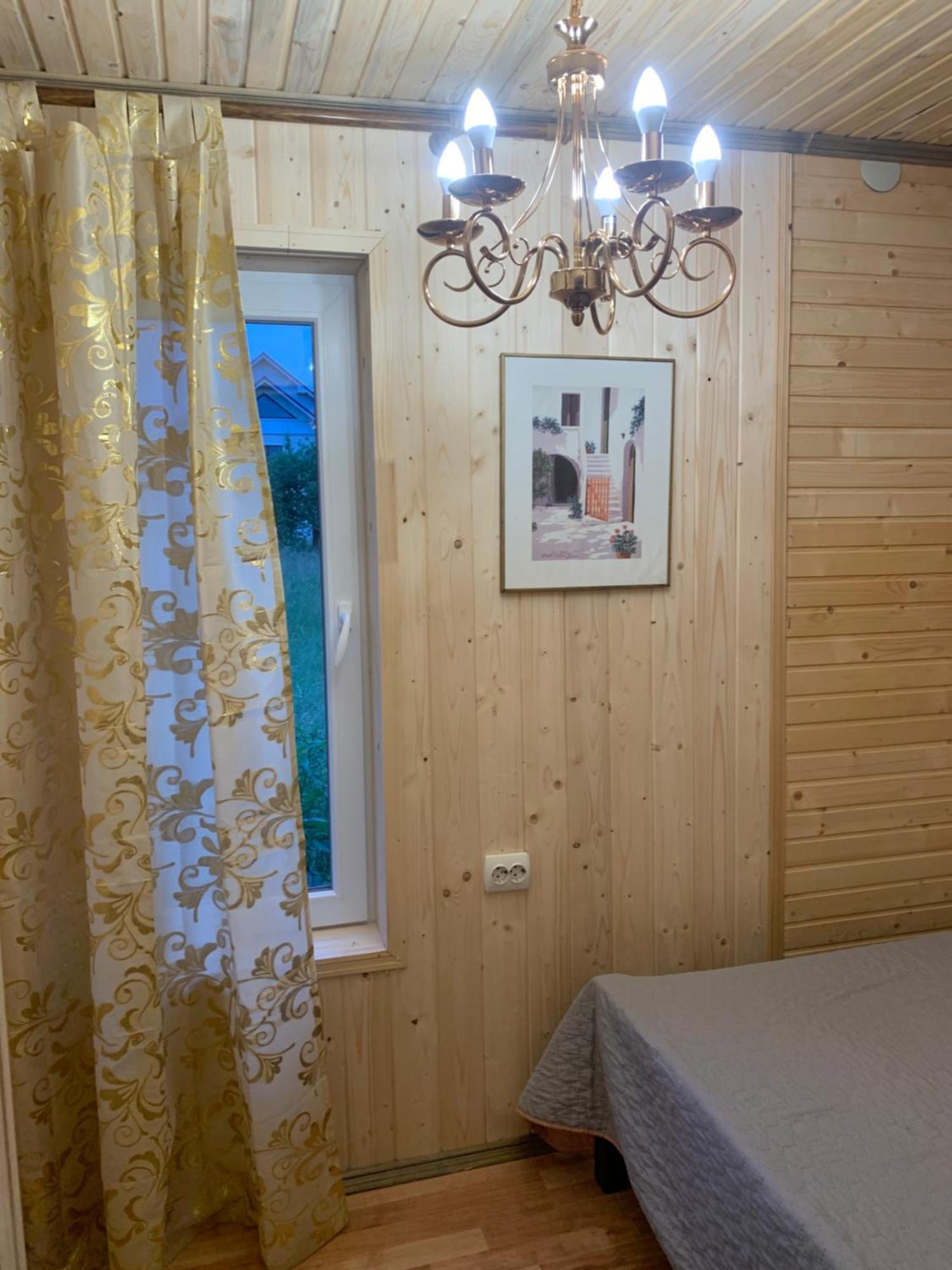 Ferienwohnung Rimma Шешори З Чаном Та Сауною Exterior foto