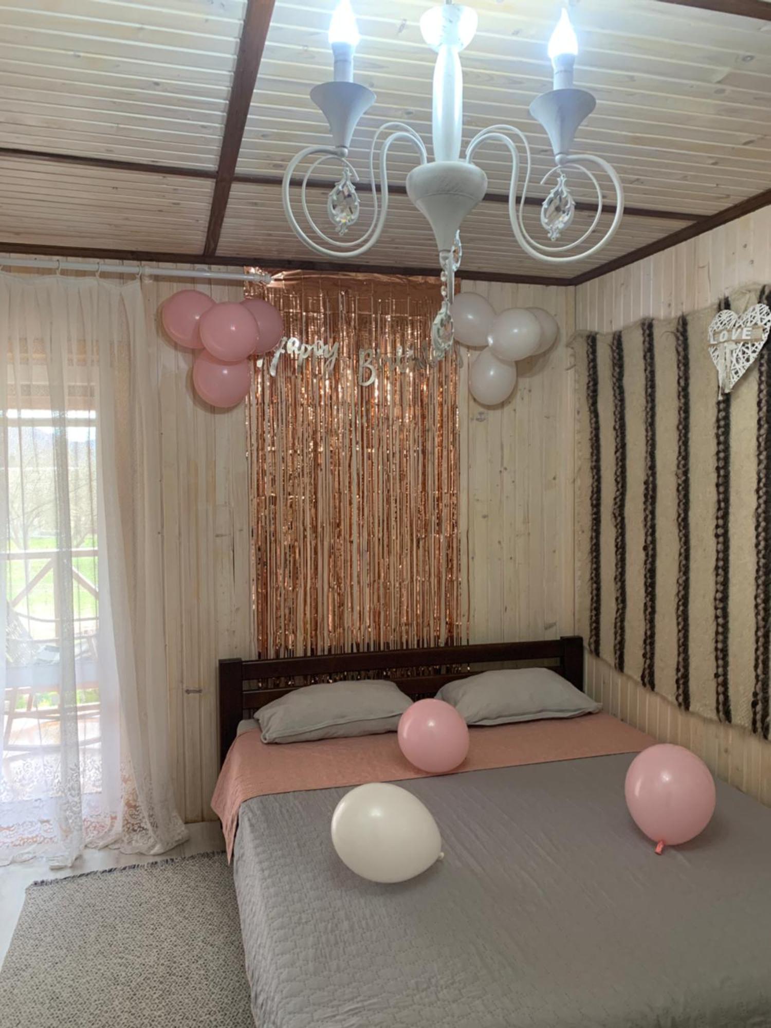 Ferienwohnung Rimma Шешори З Чаном Та Сауною Exterior foto
