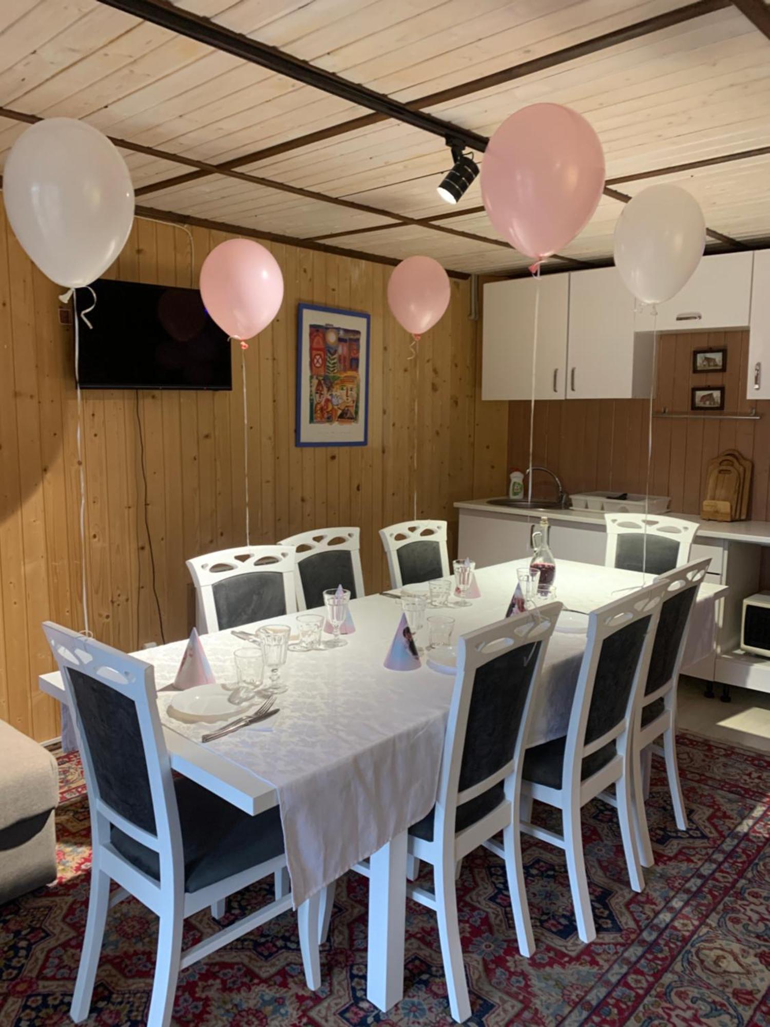 Ferienwohnung Rimma Шешори З Чаном Та Сауною Exterior foto